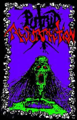 Putrid Resurrection : Pestering Torment